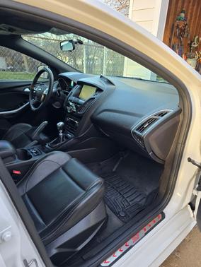 2014 Ford Focus ST Base