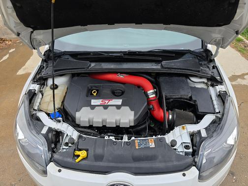 2014 Ford Focus ST Base