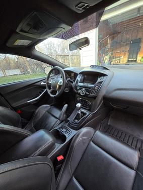 2014 Ford Focus ST Base