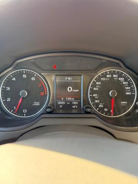 2016 Audi Q5 2.0T Premium Plus