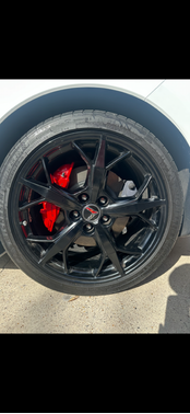 2022 Chevrolet Corvette Stingray w/1LT