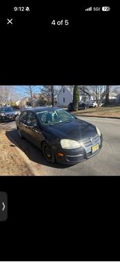 2008 Volkswagen Jetta S