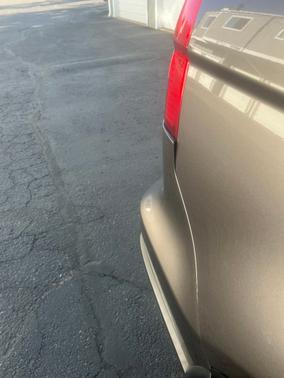 Gray 2010 Honda CR-V EX
