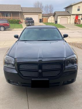 2005 Dodge Magnum R/T