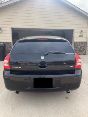 2005 Dodge Magnum R/T