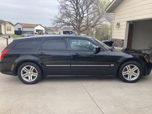 2005 Dodge Magnum R/T