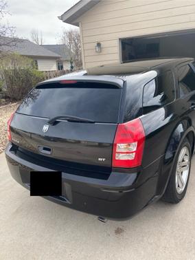 2005 Dodge Magnum R/T