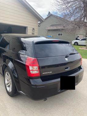2005 Dodge Magnum R/T