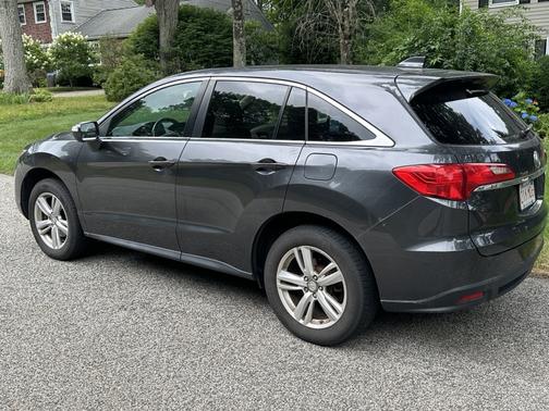 2015 Acura RDX Base