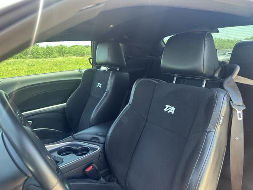 2018 Dodge Challenger R/T