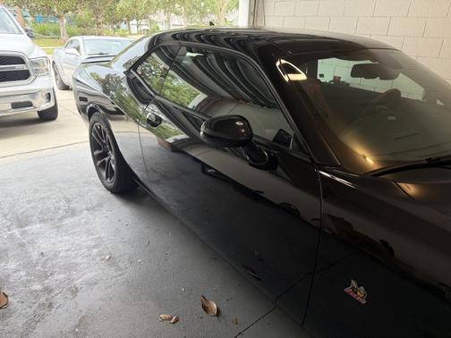 2020 Dodge Challenger R/T Scat Pack