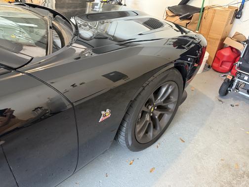 2020 Dodge Challenger R/T Scat Pack