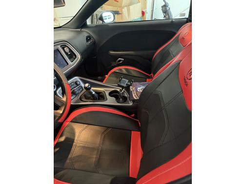 2020 Dodge Challenger R/T Scat Pack