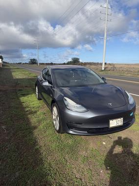 2018 Tesla Model 3 Mid Range