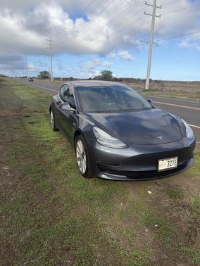 2018 Tesla Model 3 Mid Range