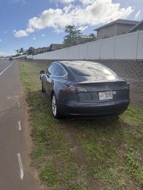 2018 Tesla Model 3 Mid Range