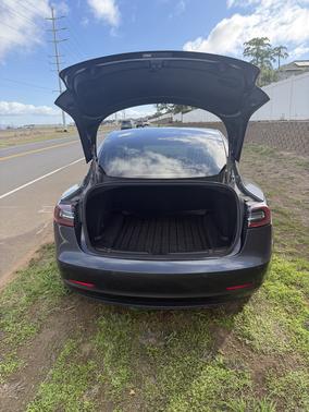 2018 Tesla Model 3 Mid Range
