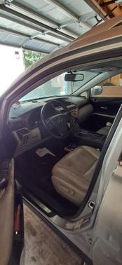 2010 Lexus RX 450h Base