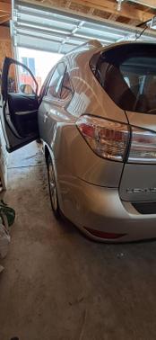 2010 Lexus RX 450h Base