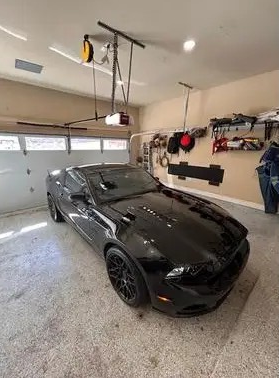 2014 Ford Mustang GT