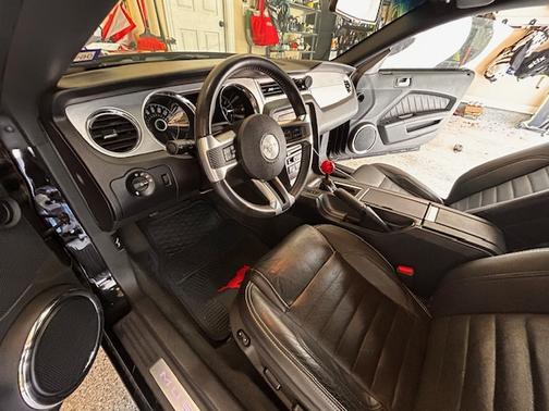 2014 Ford Mustang GT