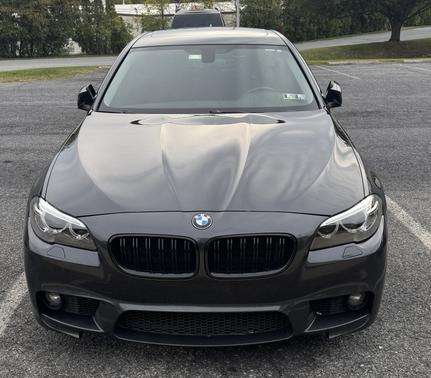 2015 BMW 535 i xDrive