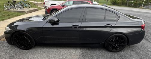 2015 BMW 535 i xDrive