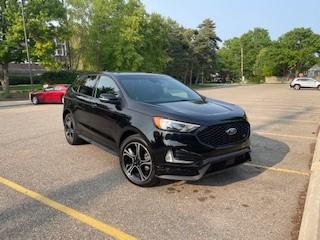 2020 Ford Edge ST