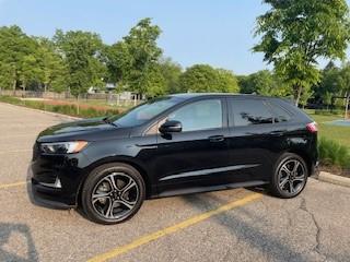 2020 Ford Edge ST