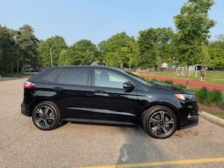 2020 Ford Edge ST