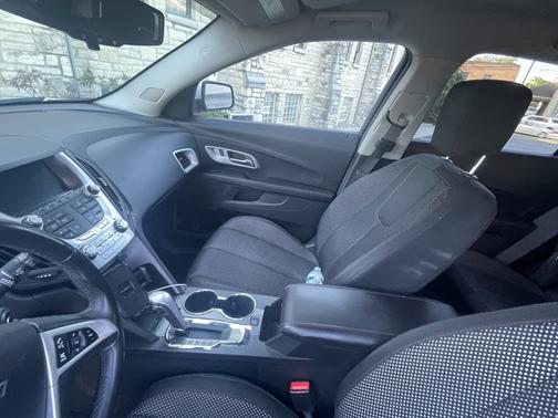 2015 Chevrolet Equinox 1LT