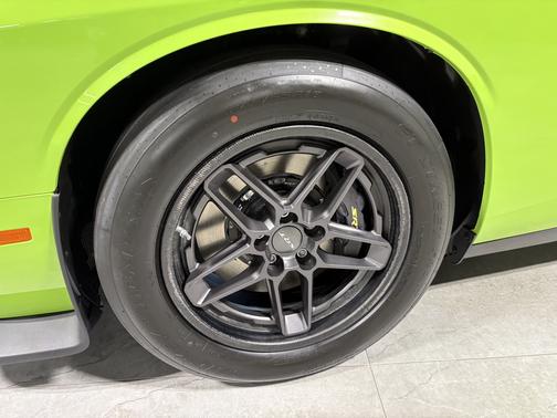 2023 Dodge Challenger SRT Hellcat Redeye Widebody