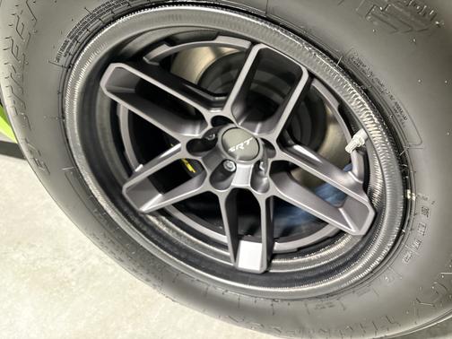 2023 Dodge Challenger SRT Hellcat Redeye Widebody