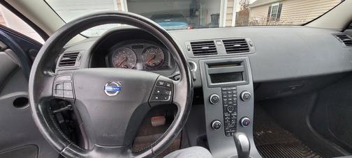 2011 Volvo C30 T5