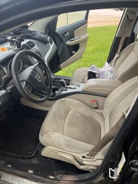 2012 Dodge Journey SXT