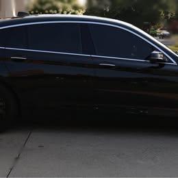 2017 BMW 535 Gran Turismo i xDrive