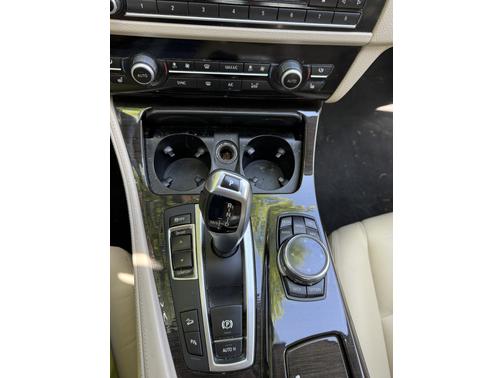 2014 BMW 535d xDrive