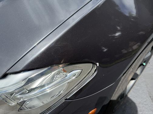 2014 BMW 535d xDrive
