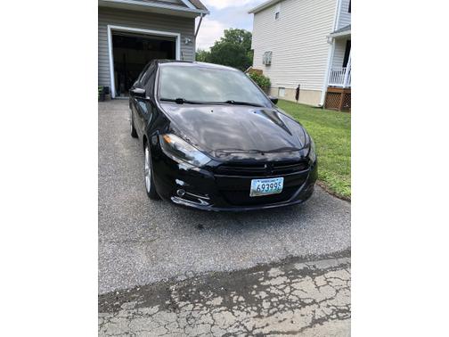 2014 Dodge Dart GT