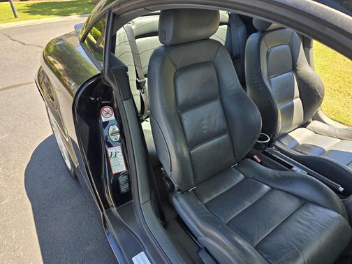 2003 Audi TT quattro