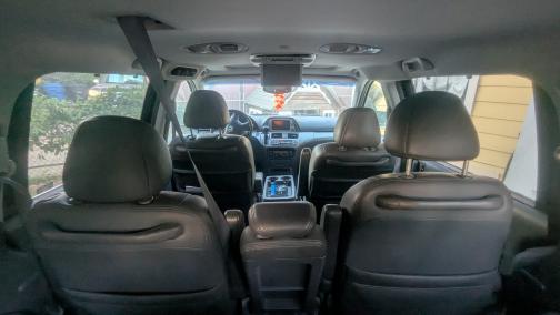 2006 Honda Odyssey EX-L