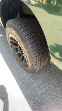 2000 Toyota Tacoma Xtracab