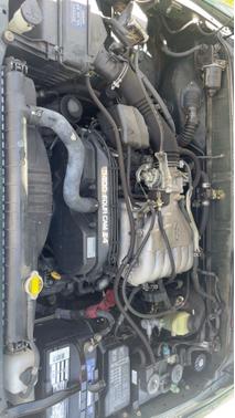 2000 Toyota Tacoma Xtracab