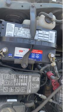2000 Toyota Tacoma Xtracab