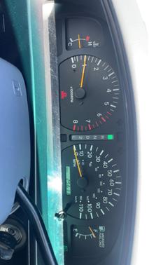 2000 Toyota Tacoma Xtracab