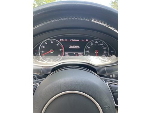 2018 Audi A7 3.0T Prestige
