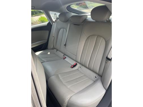 2018 Audi A7 3.0T Prestige
