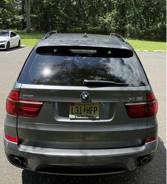 2013 BMW X5 xDrive35i