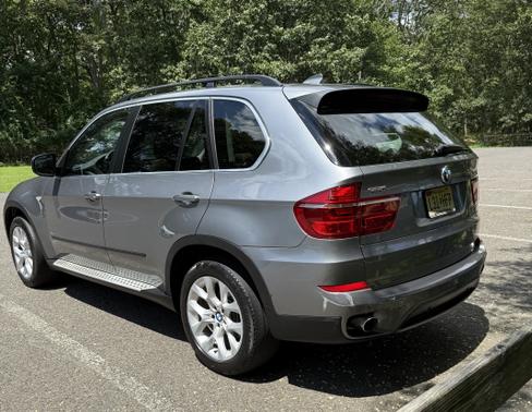 2013 BMW X5 xDrive35i