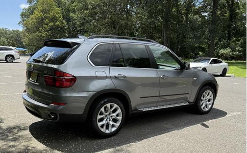 2013 BMW X5 xDrive35i